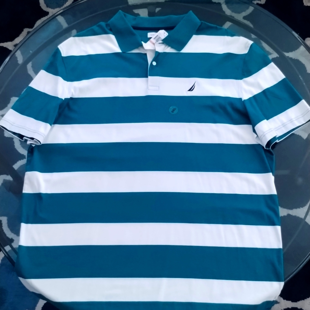 Nautica Polo